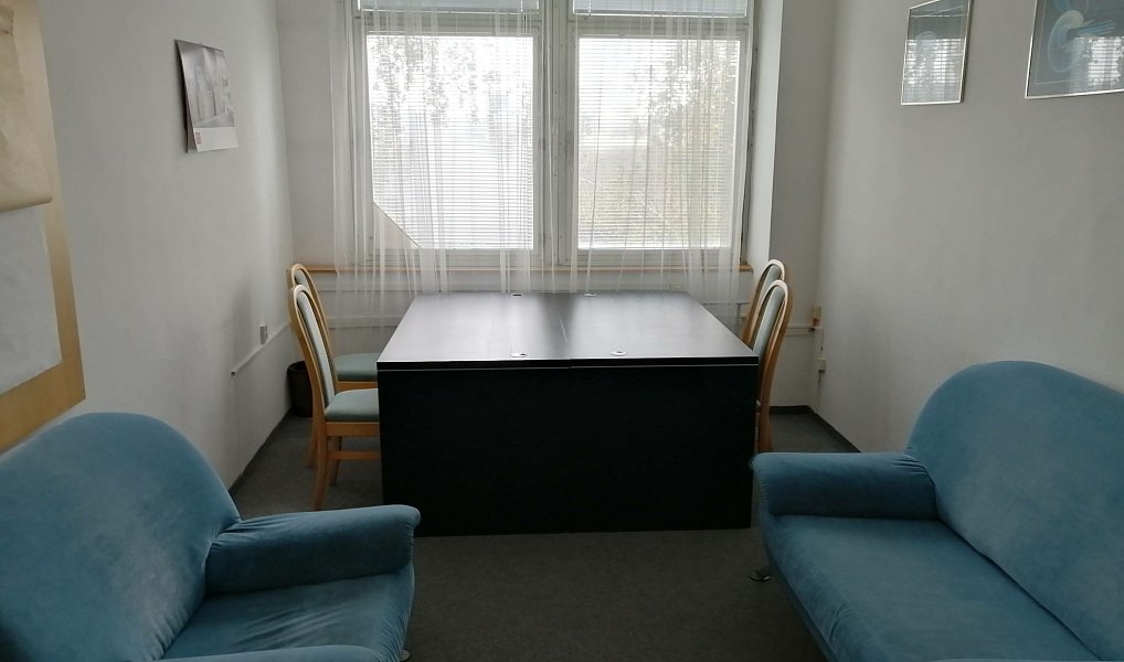 Pronájem kanceláře 15 m², Klatovy – náhled fotky 4