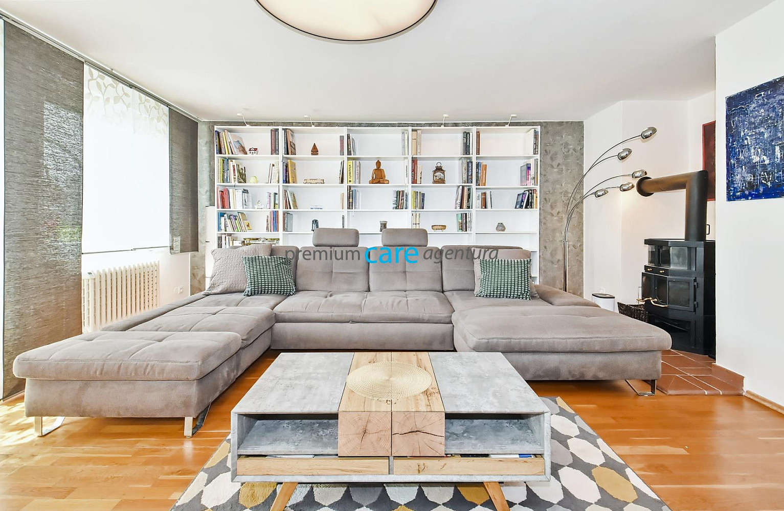 Prodej bytu 3+1 147 m² — photo 2