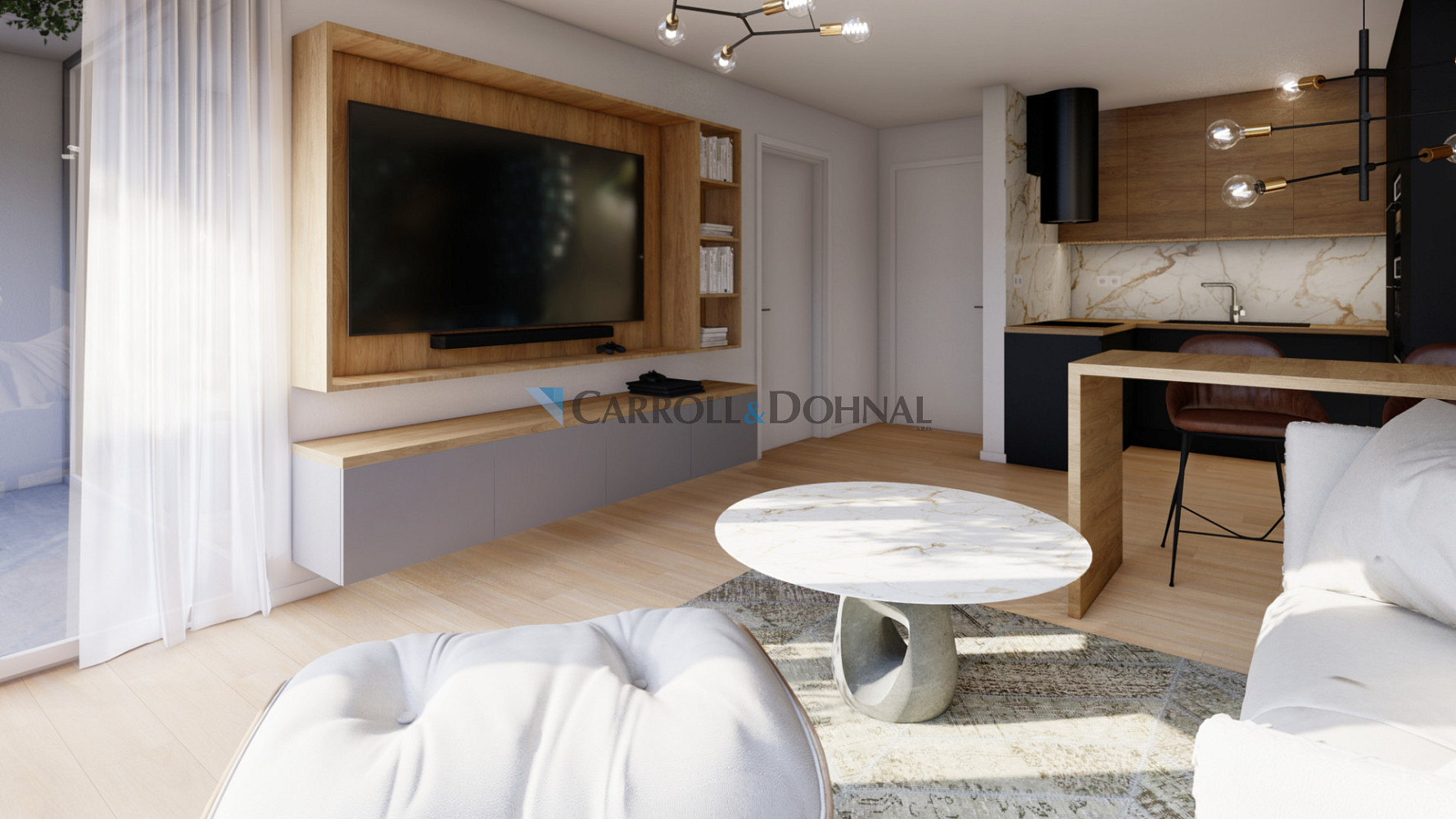 Prodej bytu 3+kk 78 m² — photo 3