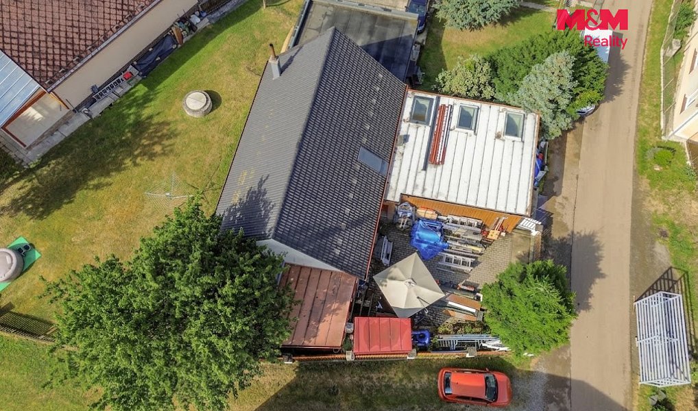 Prodej obchodních prostor 116 m², Dolní Lukavice – náhled fotky 25