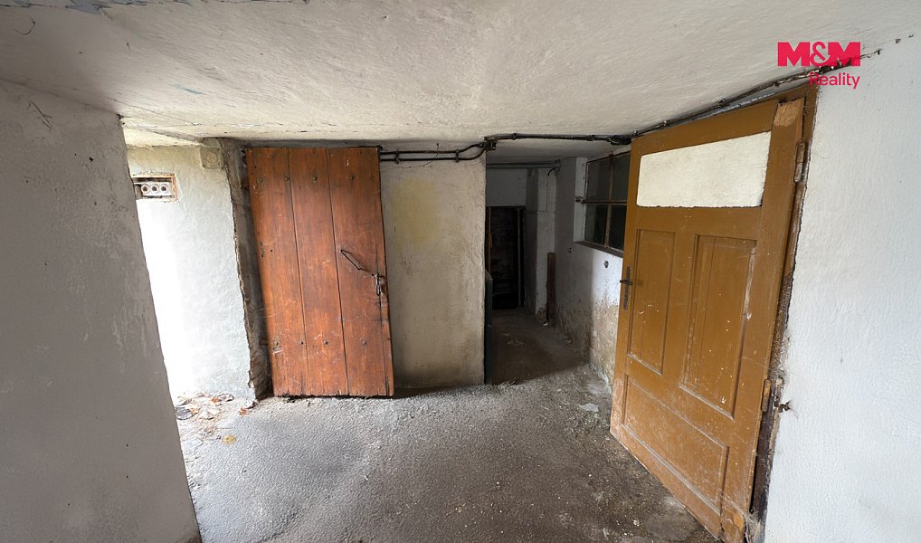Prodej chaty/chalupy 50 m² s pozemkem 277 m², Vranovice – náhled fotky 16