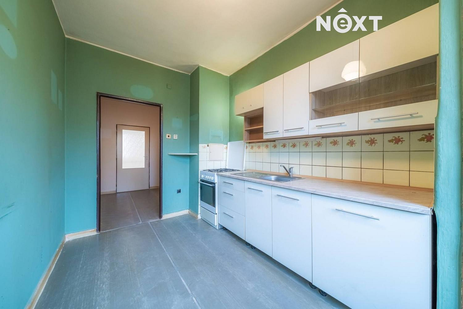 Prodej bytu 3+1 73 m² — photo 3