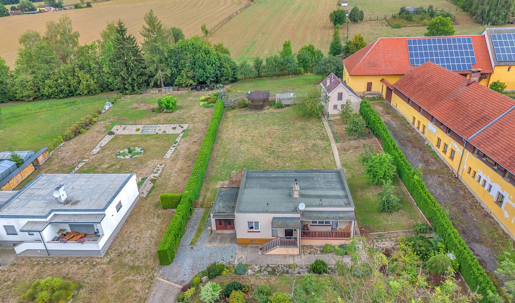 Prodej domu 108 m² s pozemkem 2 114 m², Němčice – náhled fotky 46