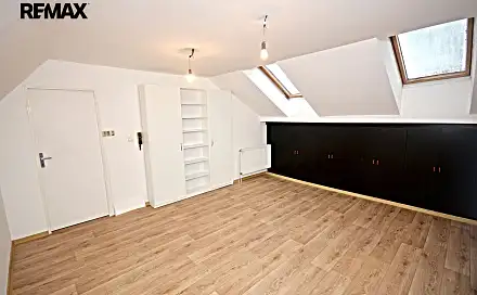 Pronájem bytu 2+kk 45 m², Nádražní, Rožnov pod Radhoštěm, okres Vsetín