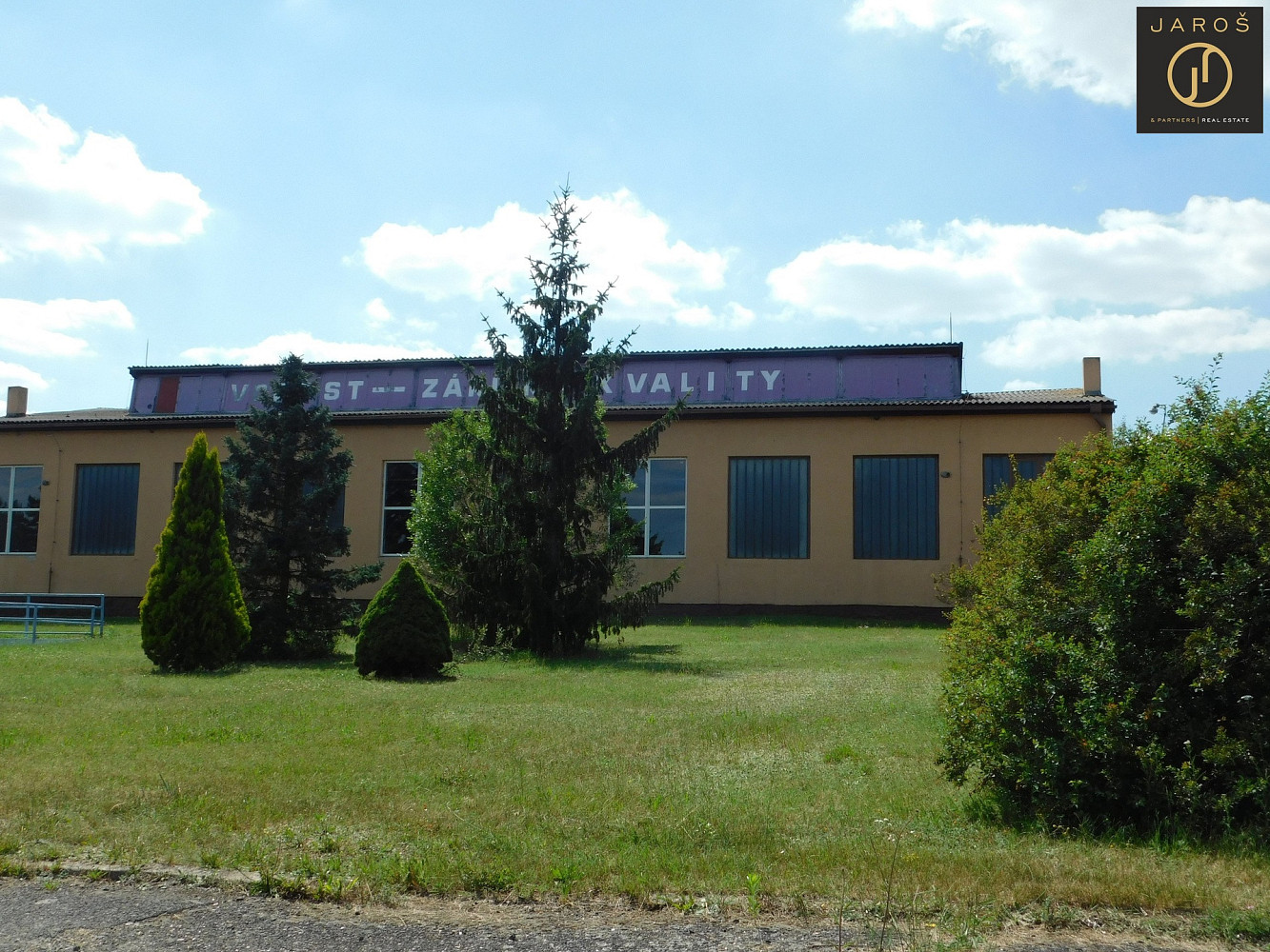 Pronájem výrobních prostor 895 m² — photo 4