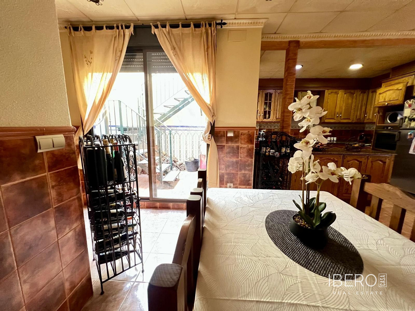 Casa 4+kk – el Pinós / Pinoso, el Vinalopó Mitjà / El Vinalopó Medio - Vista 4