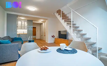 Prodej bytu 2+kk 70 m², Vítkova, Praha 8 - Karlín