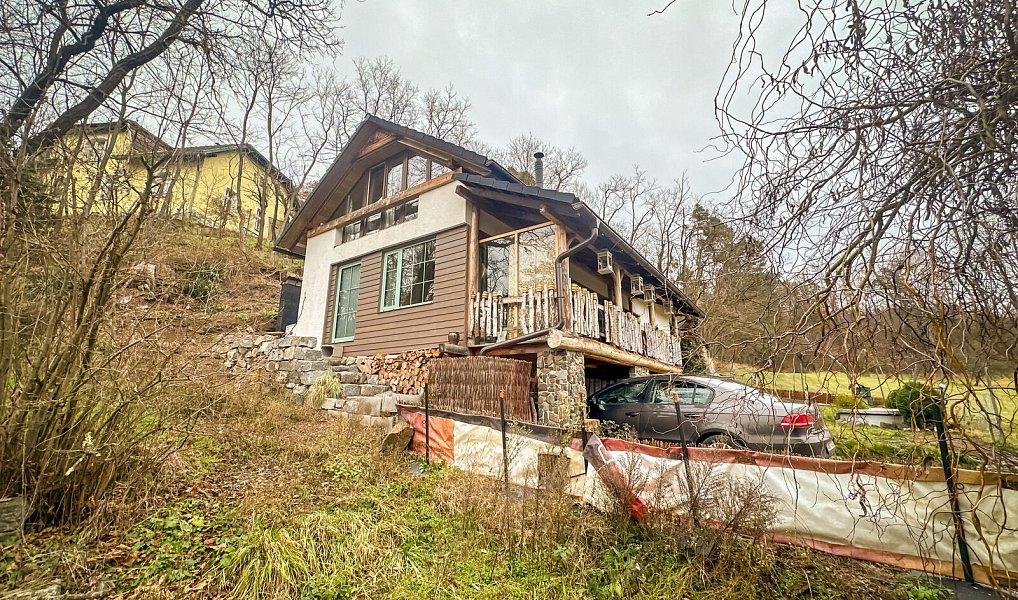 Prodej domu 145 m² s pozemkem 314 m², Svatý Jan – náhled fotky 37
