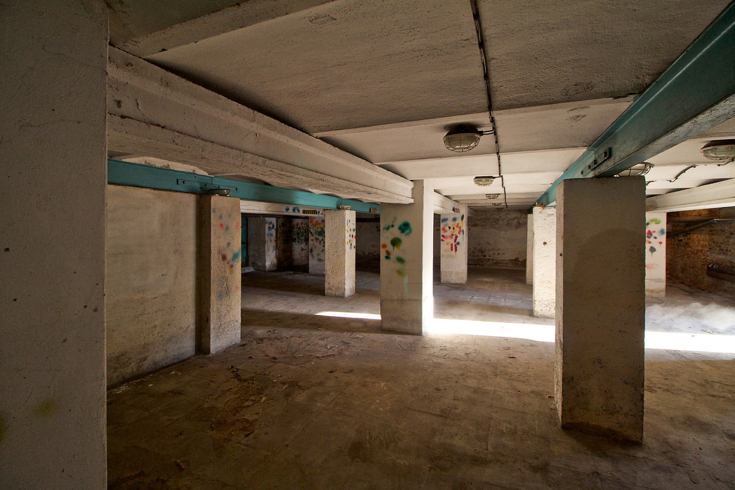 Pronájem skladovacích prostor 185 m² – fotografie 4