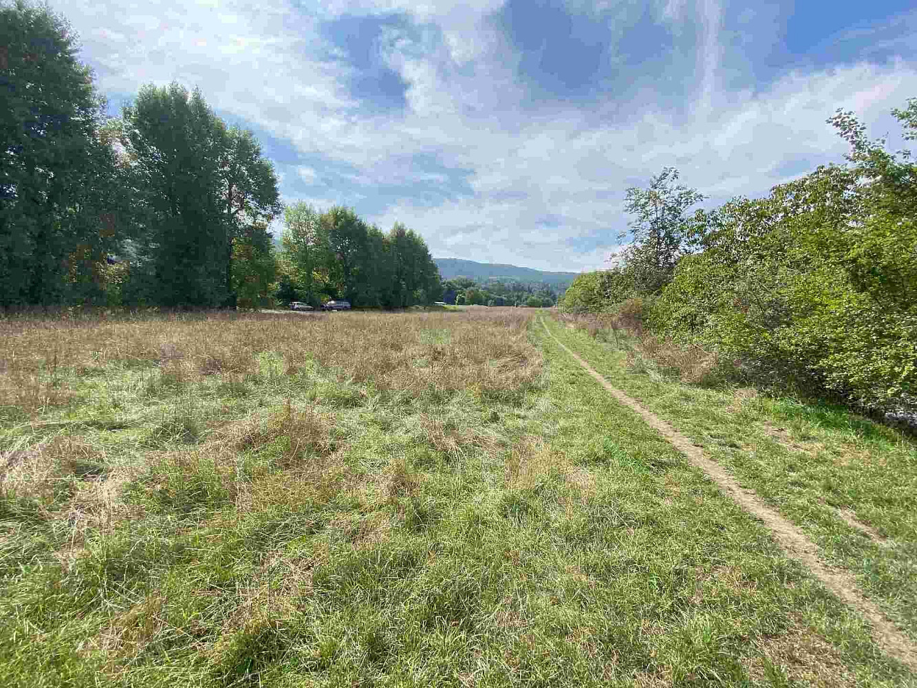 Prodej pozemku 601 m² – fotografie 3