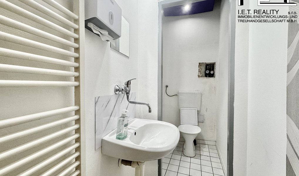 Pronájem obchodních prostor 127 m², Brno – náhled fotky 10