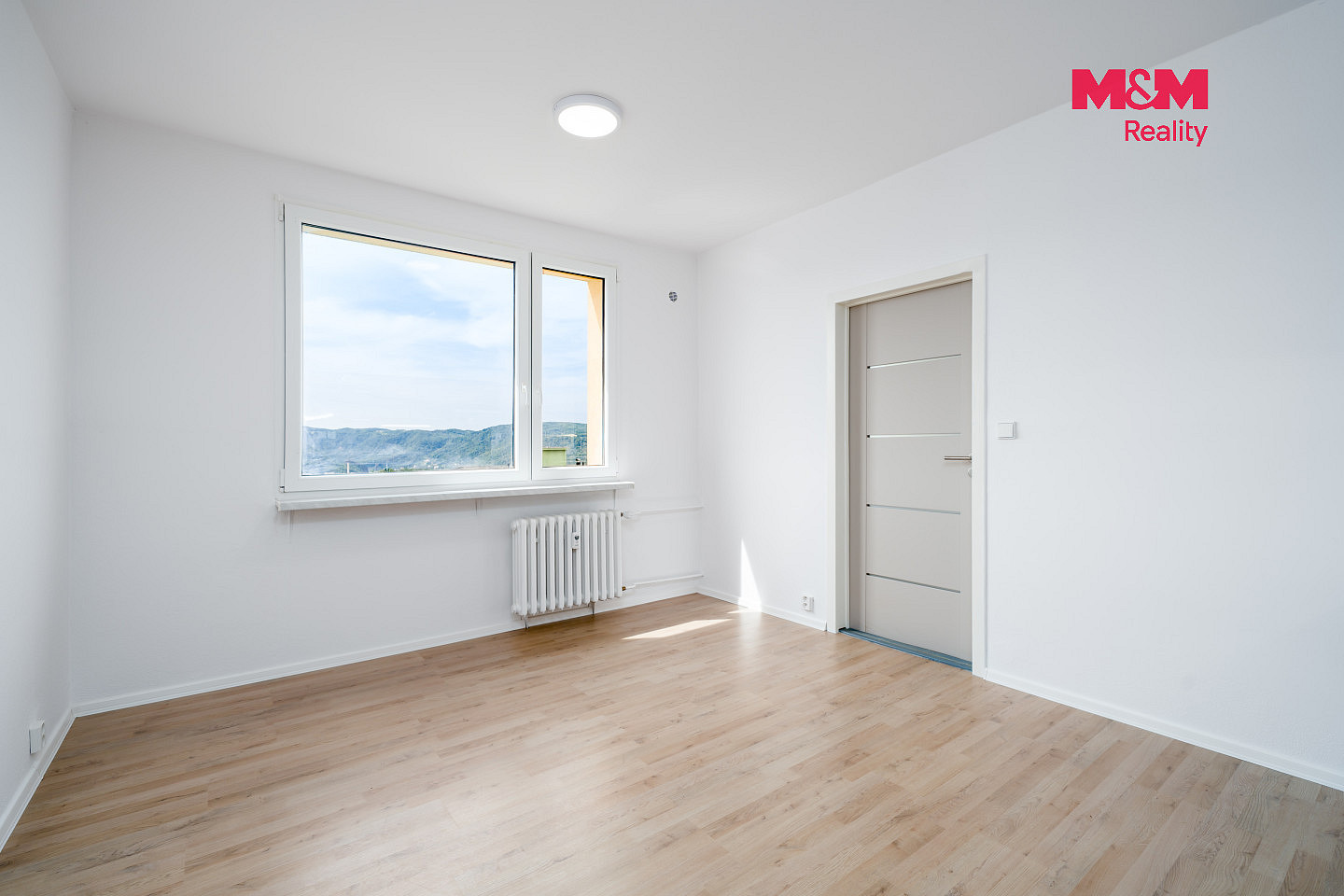 Prodej bytu 1+1 33 m² — photo 2