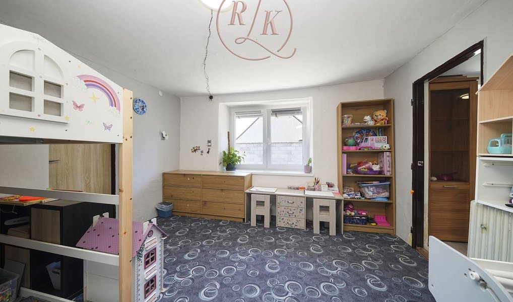 Prodej domu 96 m² s pozemkem 1 007 m², Dolní Dubňany – náhled fotky 15