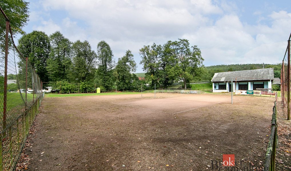 Prodej stavebního pozemku 4 083 m², Hrádek – náhled fotky 10