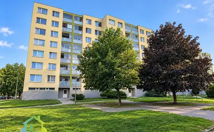 Prodej bytu 3+kk 62 m², Chodovická, Praha 9 - Horní Počernice