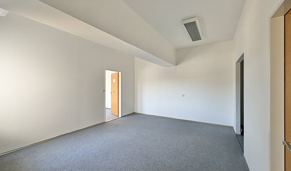 Pronájem kanceláře 58 m², Brno – náhled fotky 2