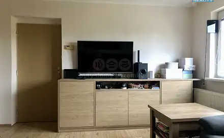 Pronájem bytu 3+kk 73 m²