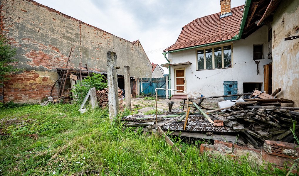 Prodej domu 65 m² s pozemkem 651 m², Ráječko – náhled fotky 18
