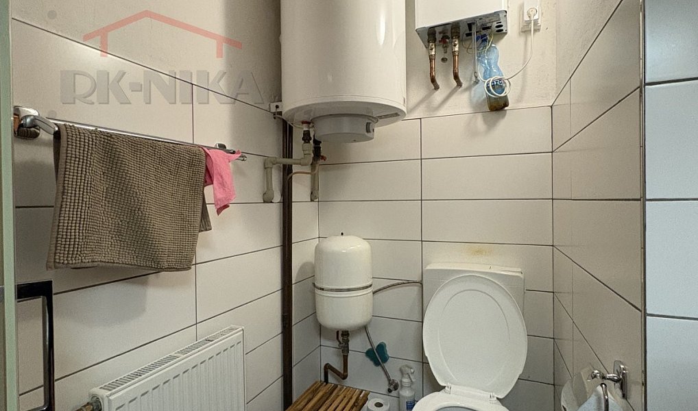Prodej chaty/chalupy 140 m² s pozemkem 671 m², Příkrý – náhled fotky 16