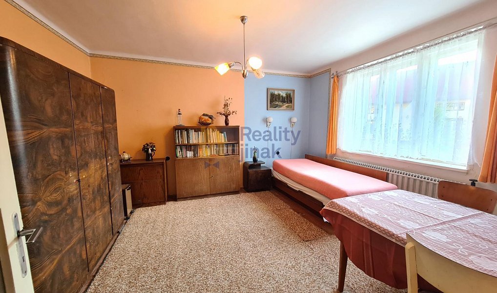 Prodej domu 154 m² s pozemkem 369 m², Švábenice – náhled fotky 6