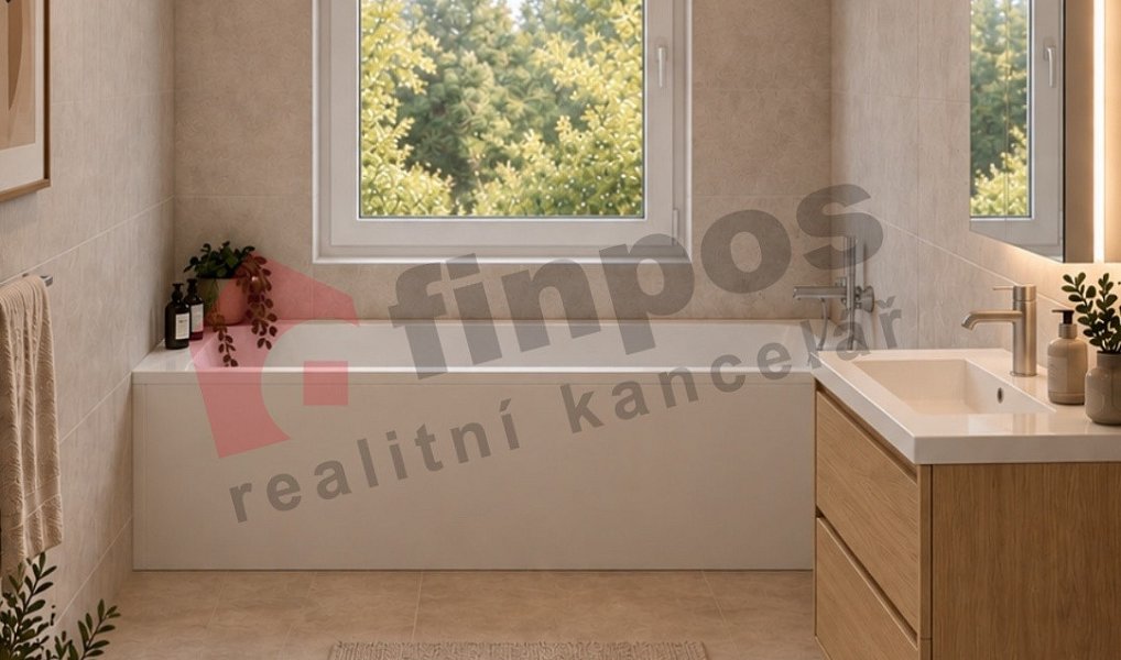Prodej domu 184 m² s pozemkem 1 316 m², Postupice – náhled fotky 12