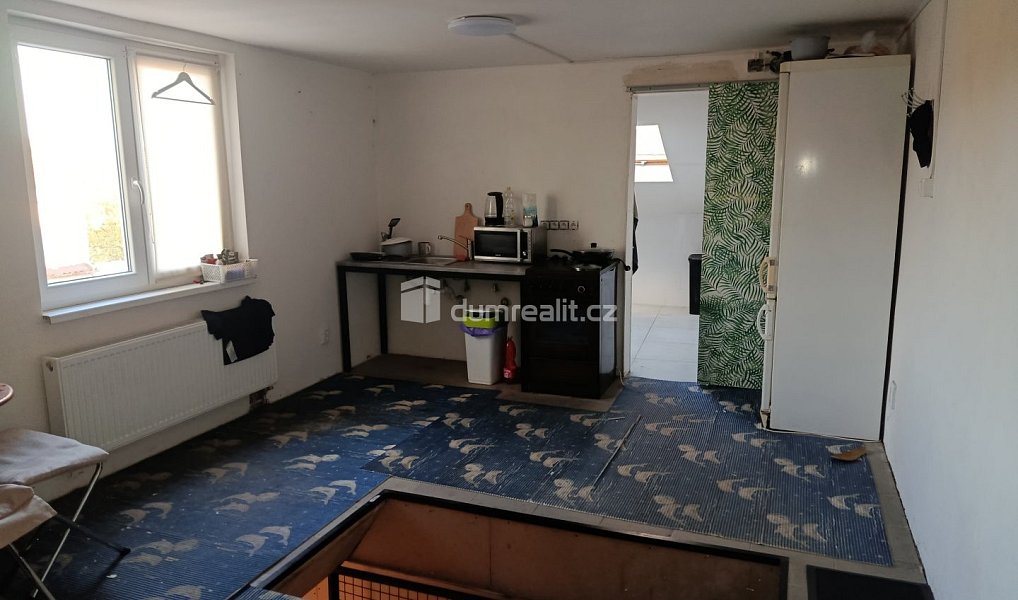 Pronájem domu 110 m² s pozemkem 152 m², Lety – náhled fotky 9