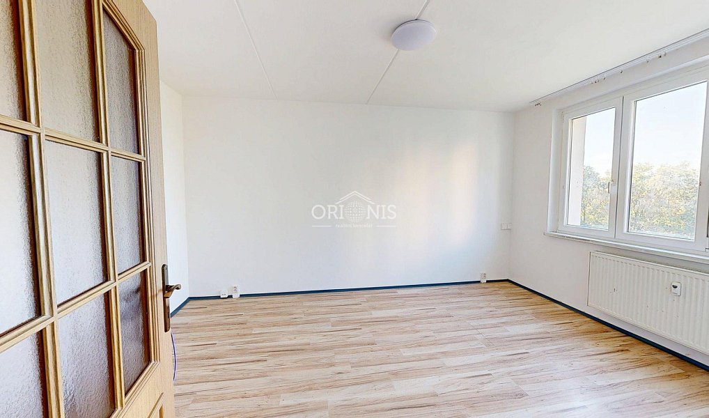 Prodej bytu 1+1 34 m², Chomutov – náhled fotky 8