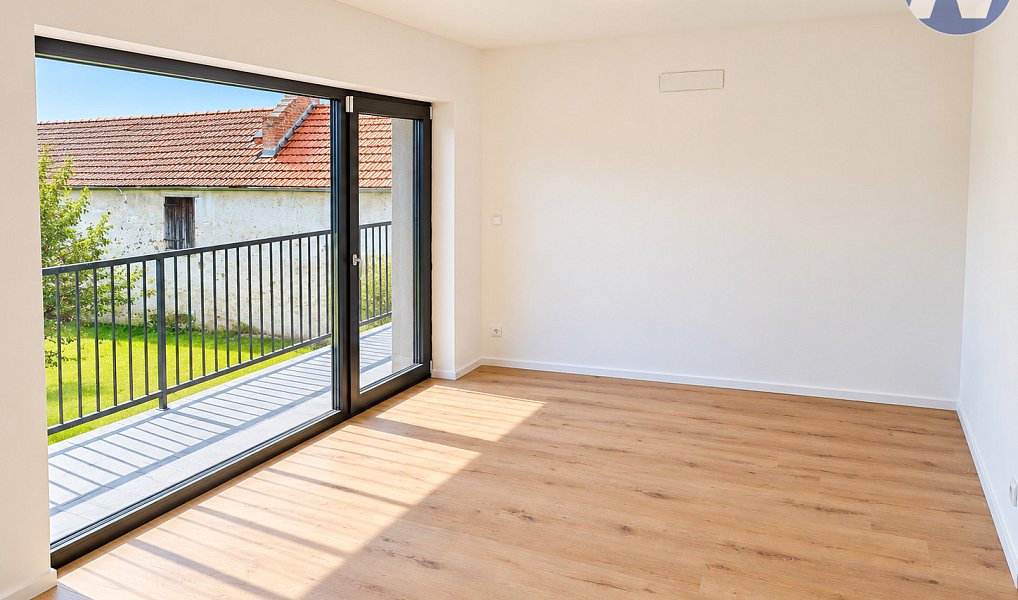 Pronájem bytu 2+kk 66 m², Horní Planá – náhled fotky 11