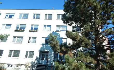 Prodej bytu 1+kk 34 m²