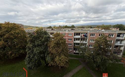 Prodej bytu 3+1 61 m², Teplická, Bílina - Teplické Předměstí, okres Teplice