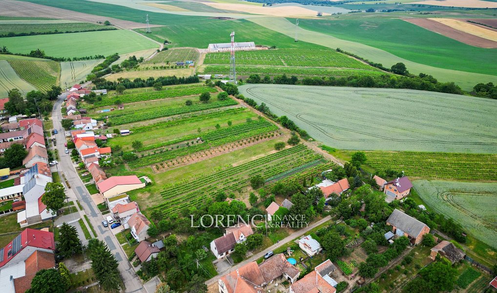 Prodej domu 104 m² s pozemkem 1 247 m², Nový Poddvorov – náhled fotky 35