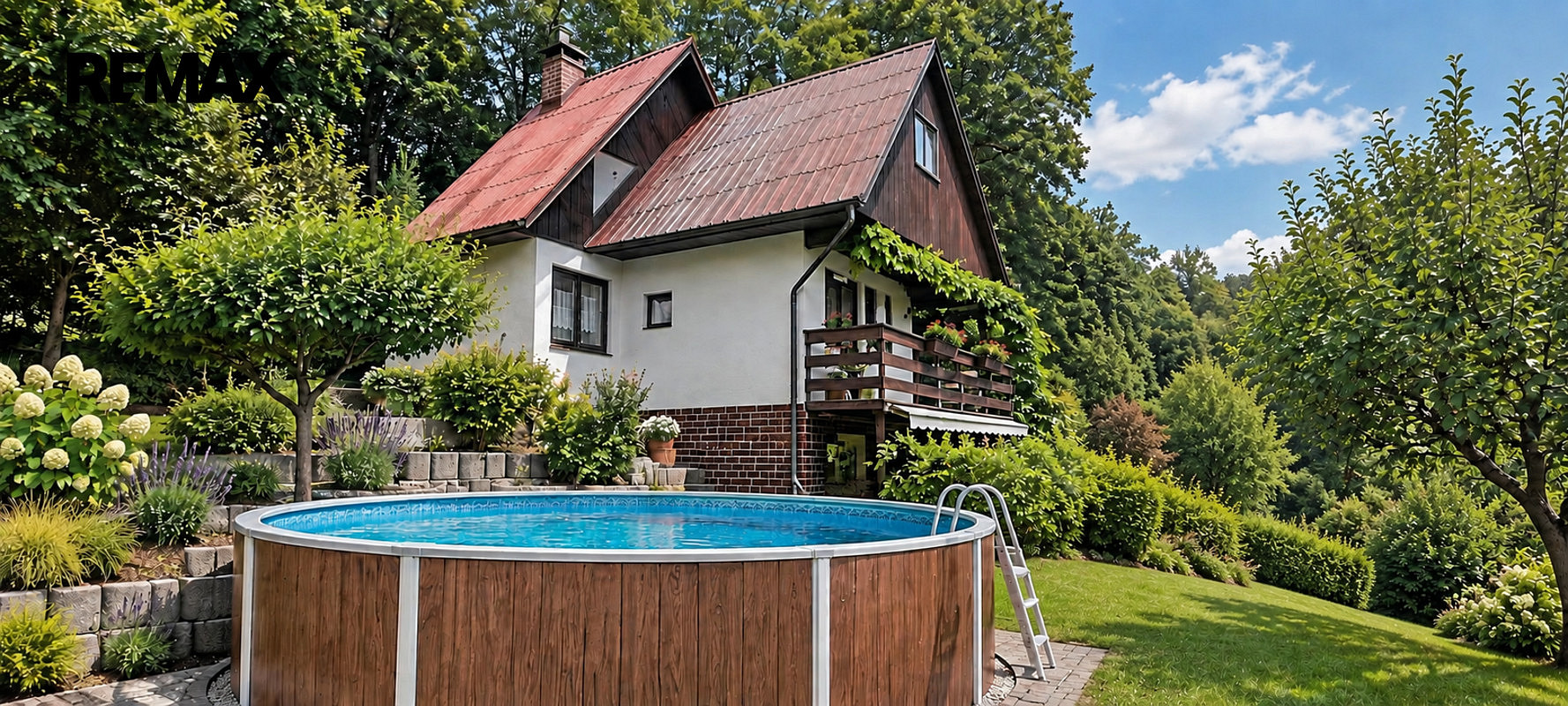 Prodej chaty/chalupy 105 m² s pozemkem 37 m² – fotografie 3