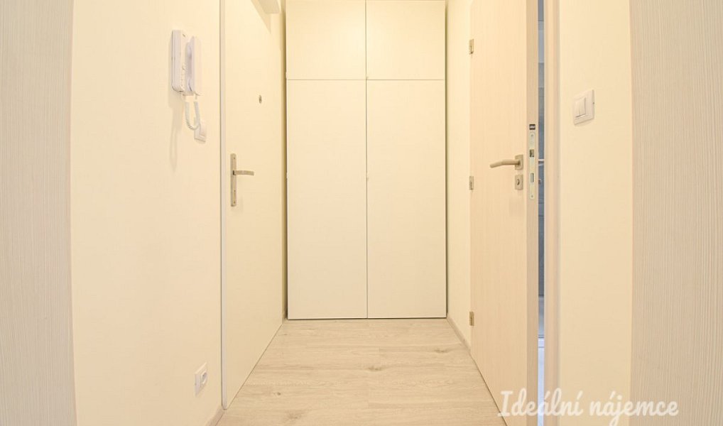 Pronájem bytu 1+kk 29 m², Brno – náhled fotky 8