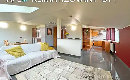 Prodej bytu 4+kk 83 m²