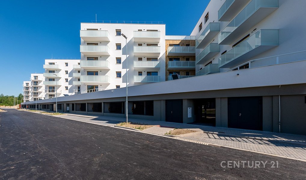 Prodej bytu 4+kk 102 m², České Budějovice – náhled fotky 21