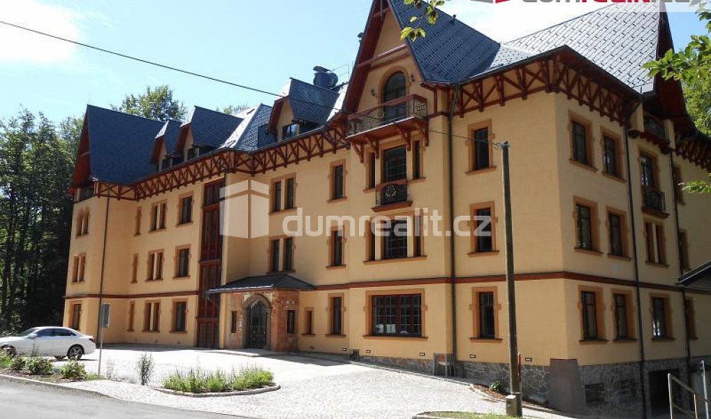 Prodej bytu 3+kk 87 m², Mariánské Lázně – náhled fotky 37
