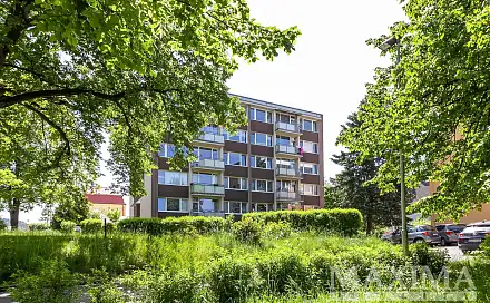 Prodej bytu 3+1 75 m²