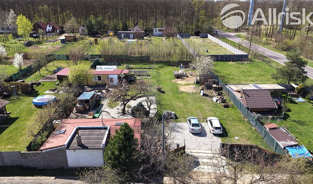 Prodej chaty/chalupy 94 m² s pozemkem 1 594 m², Břeclav – náhled fotky 10