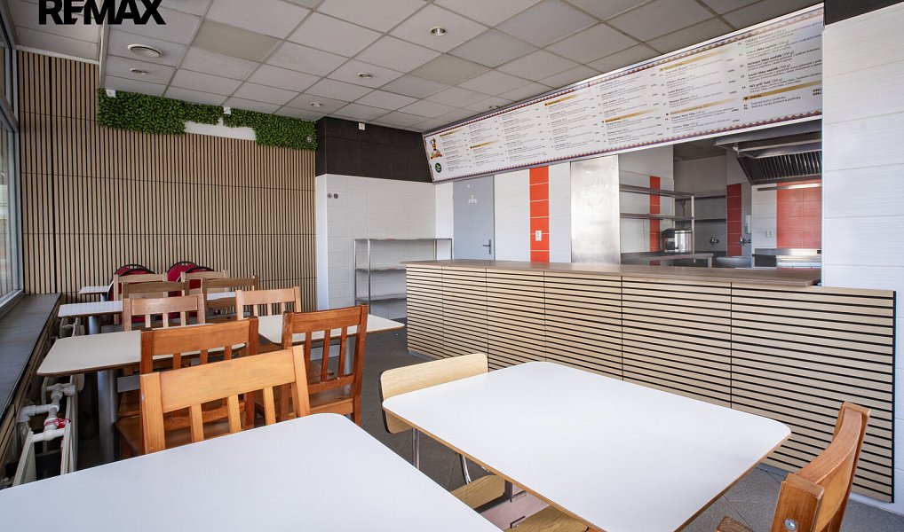 Pronájem komerčního prostoru, 52 m², Moravská Ostrava, Ostrava-město, Ostrava