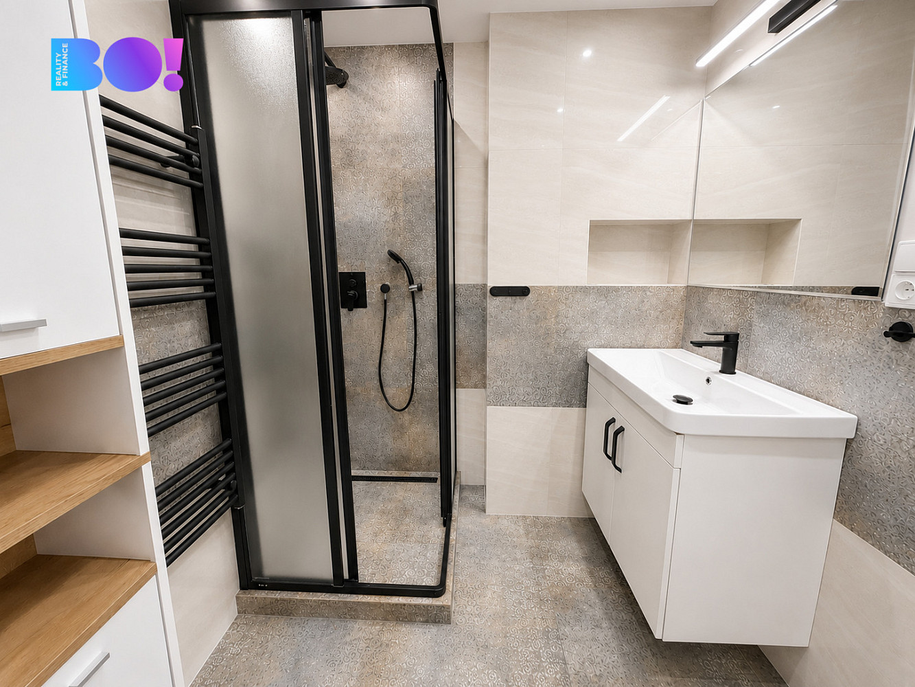 Prodej bytu 2+1 60 m² – fotografie 5