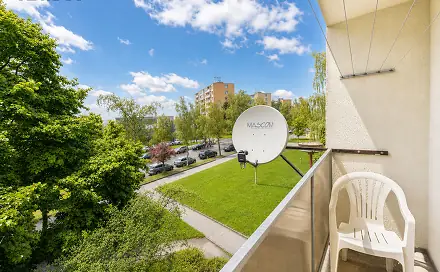 Prodej bytu 3+1 60 m², Nádražní, Žďár nad Sázavou - Žďár nad Sázavou 6