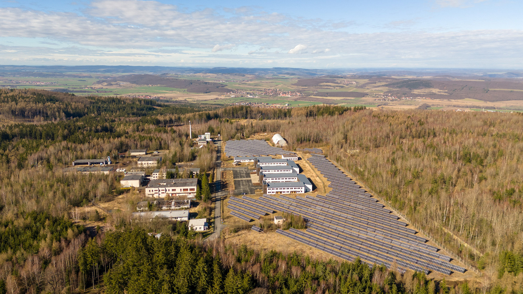 Prodej kanceláře 6 236 m² – fotografie 4