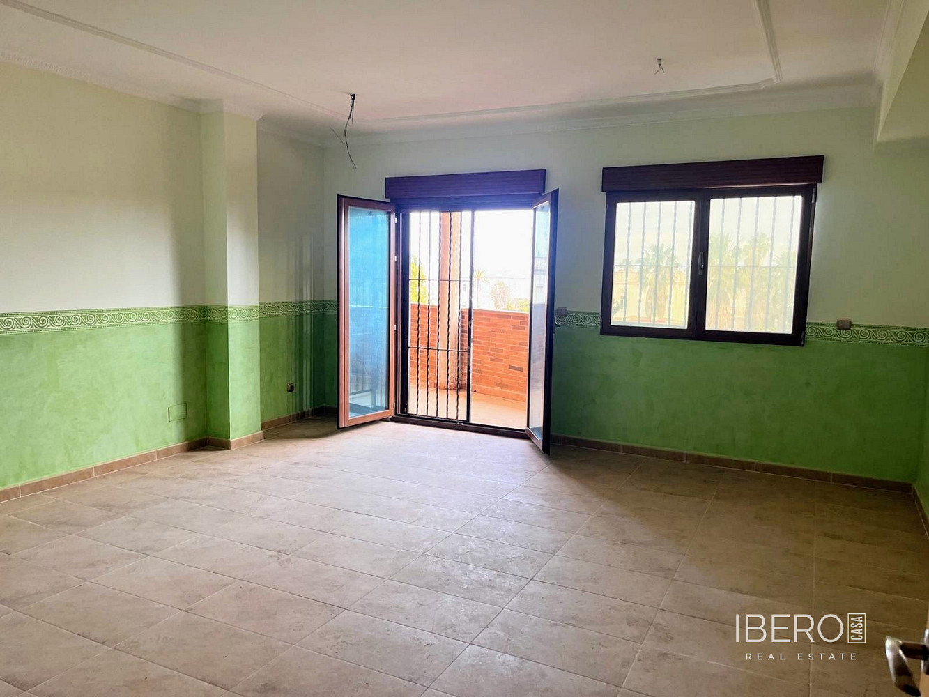 Piso 5+kk – Los Alcázares - Vista 3