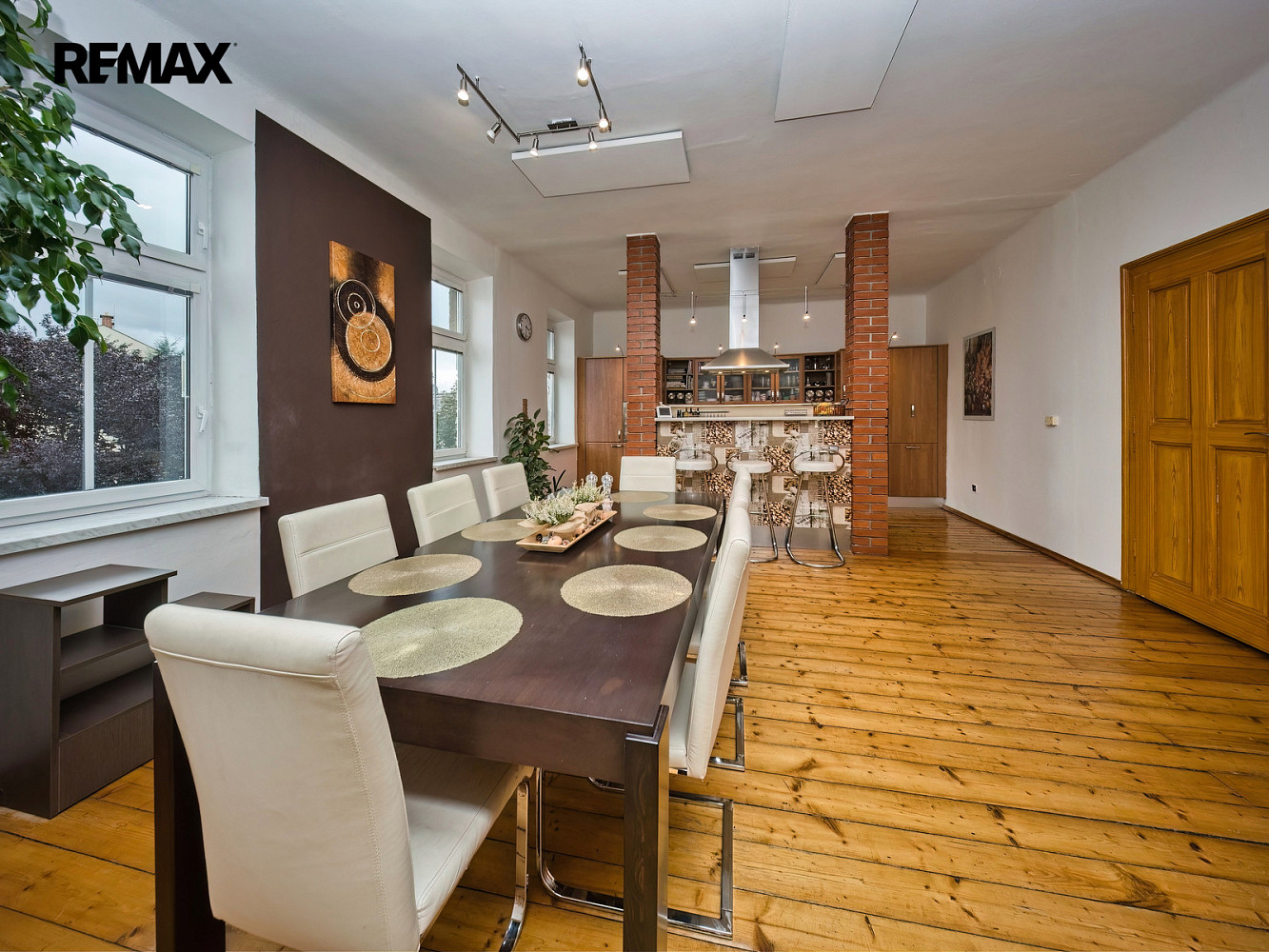 Prodej bytu 5+1 189 m² — photo 4