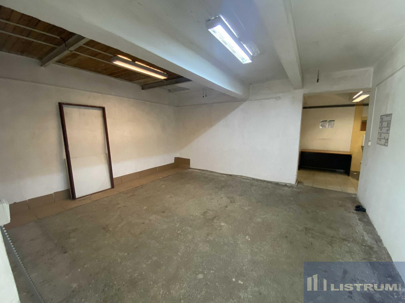 Pronájem skladovacích prostor 240 m² – pohled 6