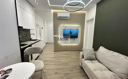 Prodej bytu 2+kk 52 m², 6GQC+QR5, Golem, Albánie, Albánie