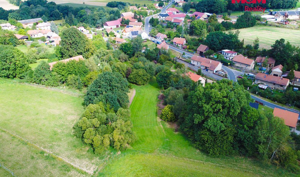Prodej vodní plochy 16 025 m², Kostelec nad Černými lesy – náhled fotky 8