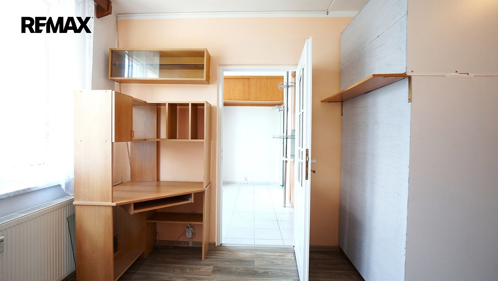 Prodej bytu 2+1 64 m² — photo 3