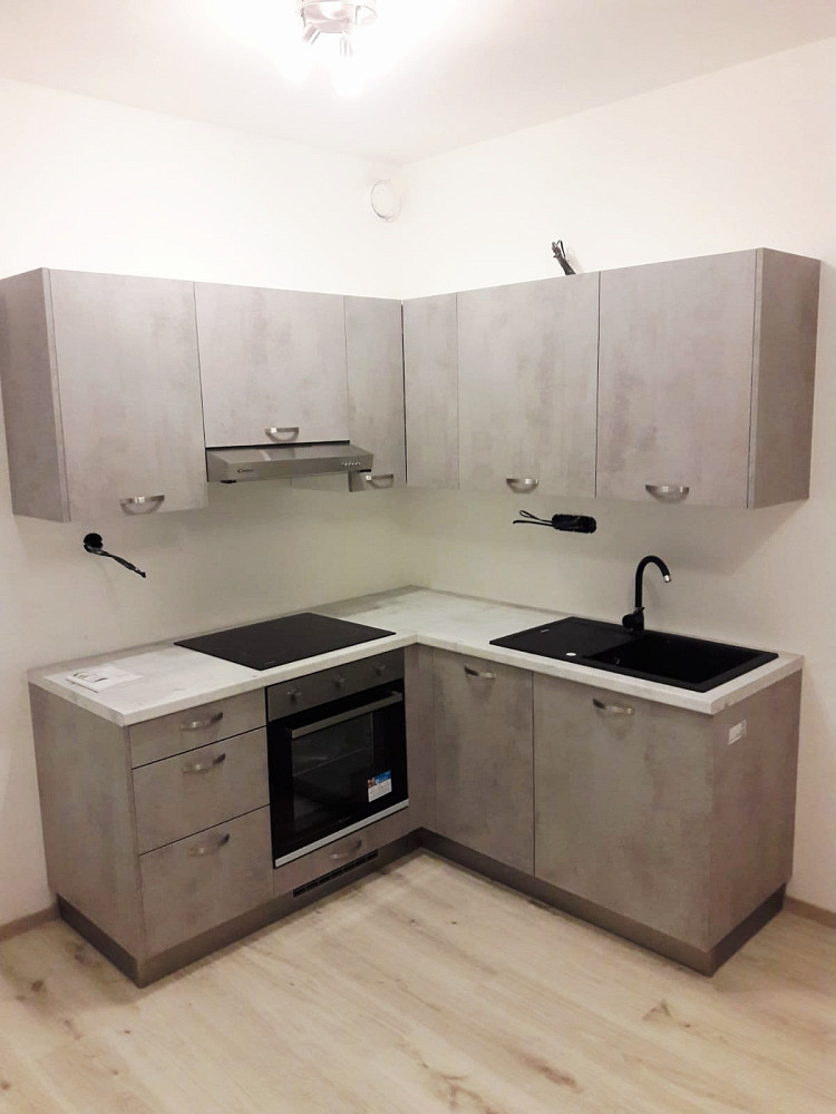 Pronájem bytu 1+kk 33 m²