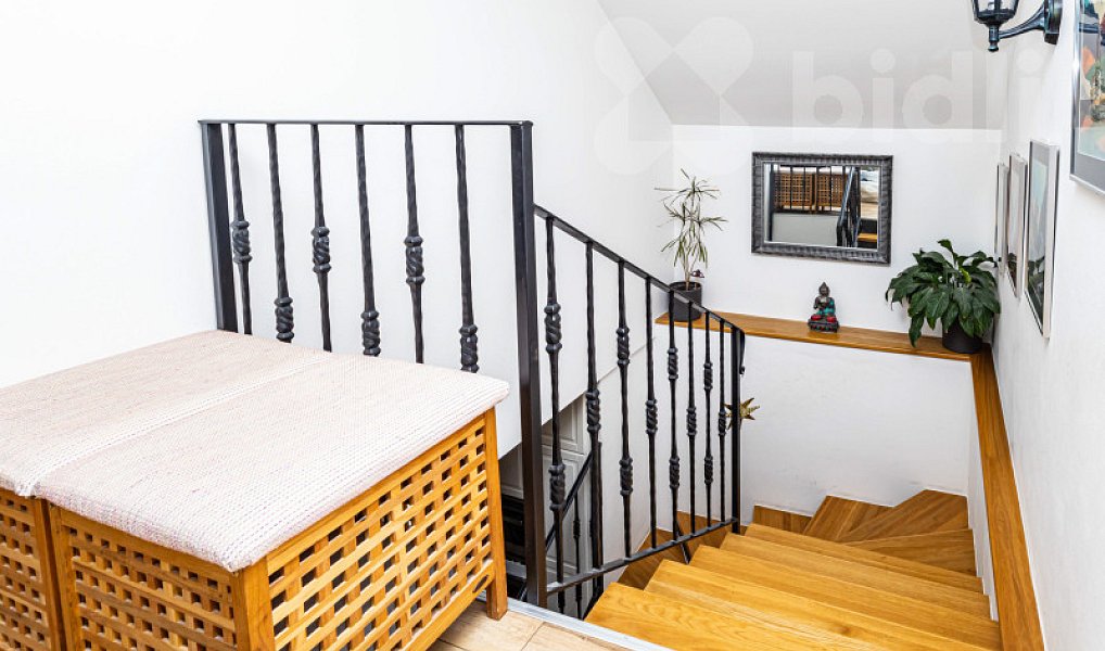 Prodej domu 164 m² s pozemkem 181 m², Nenačovice – náhled fotky 14